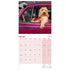 Comedy Pet Photography Awards Calendar 2024