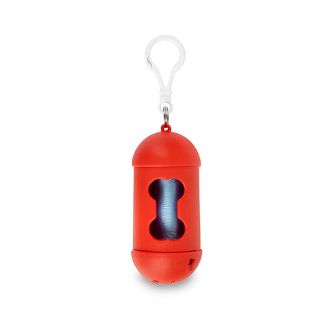 Dog Waste Bags Holder