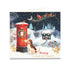 Winter Village in the Snow Christmas Cards - Pack of 10