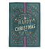 Happy Christmas Services Tea Towel