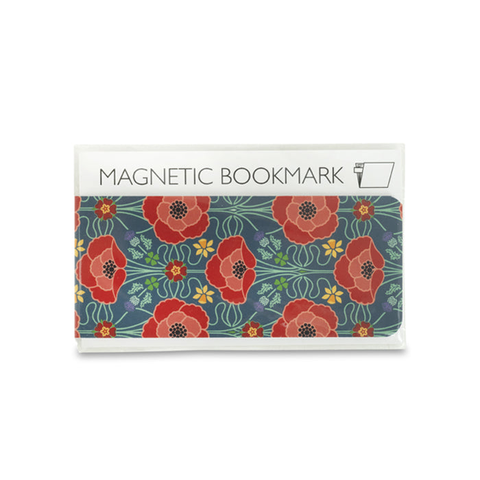 Anna Magnetic Bookmark
