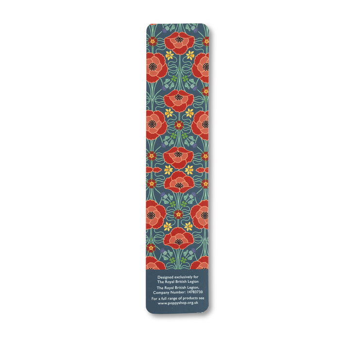 Anna Magnetic Bookmark