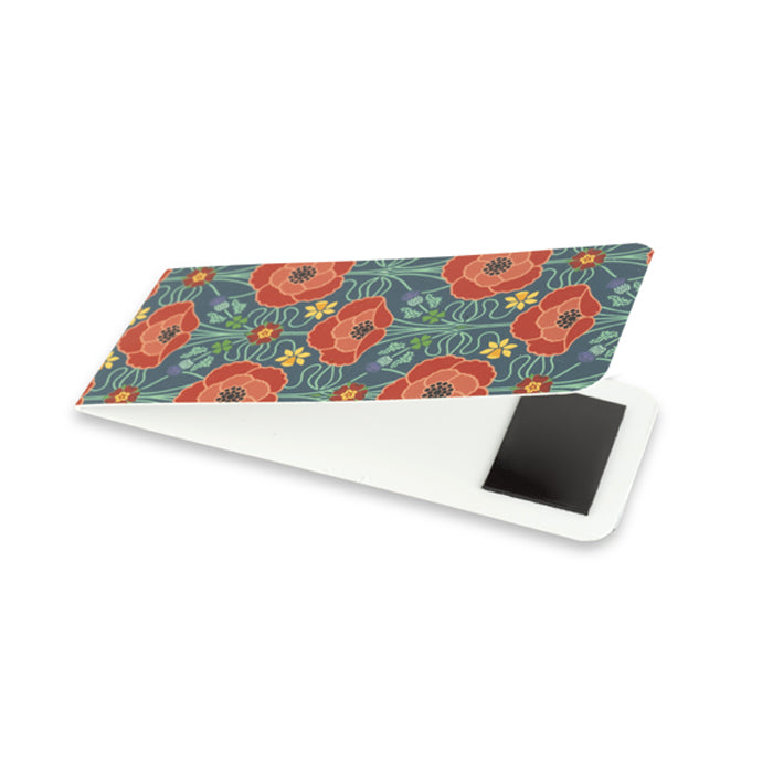 Anna Magnetic Bookmark