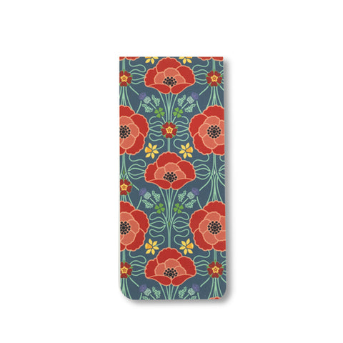 Anna Magnetic Bookmark