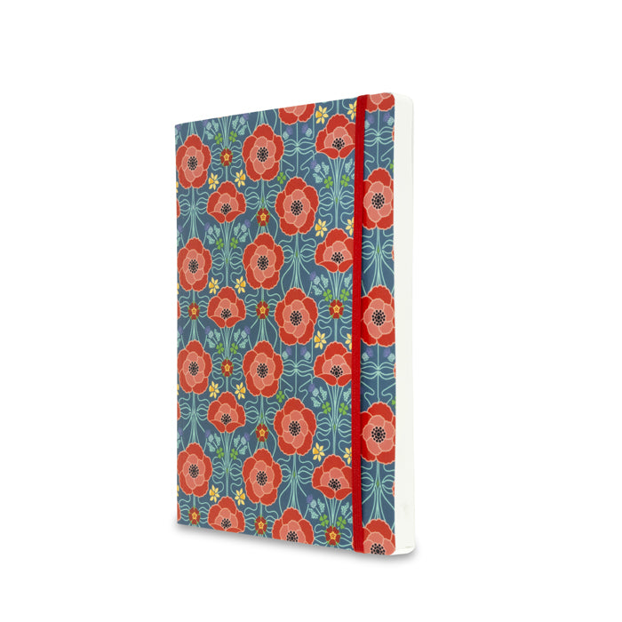 Anna A5 Notebook