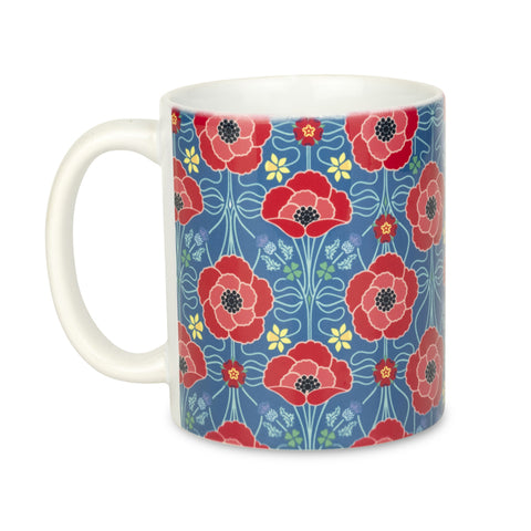 Anna Mug