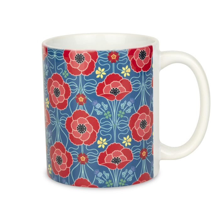 Anna Mug