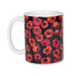 Flowing Poppies Mug