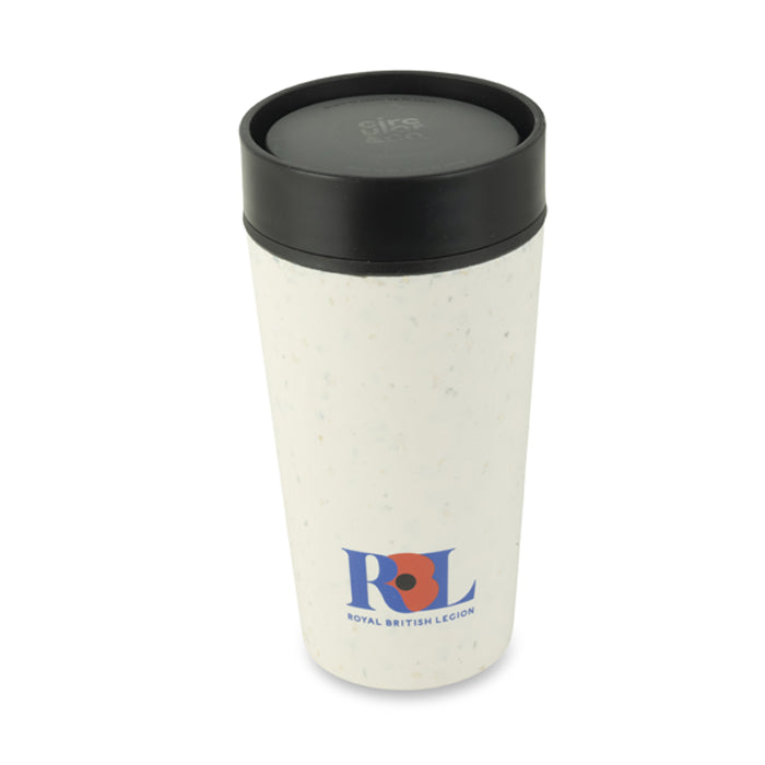 Circular & Co. RBL 12oz Coffee Cup