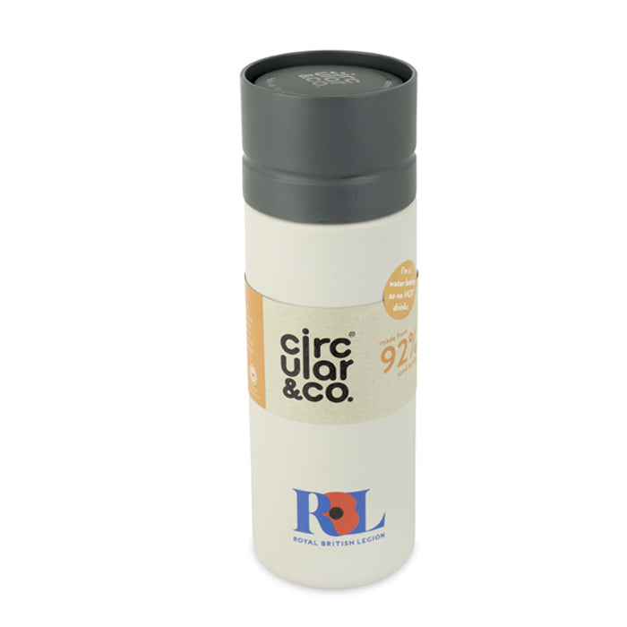 Circular & Co. RBL Water Bottle