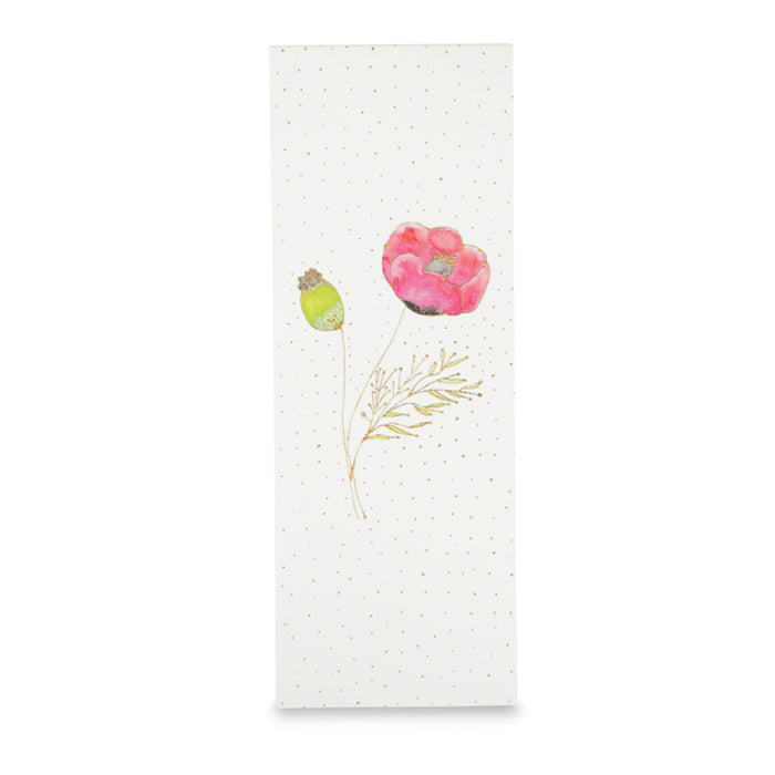 Bravo 22 Poppy Dots Magnetic Shopper Pad