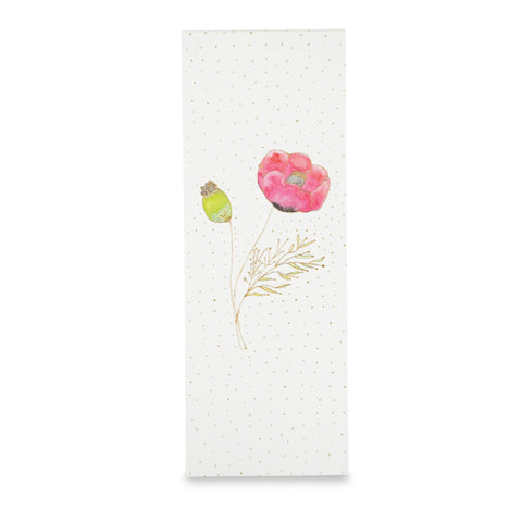 Bravo 22 Poppy Dots Magnetic Shopper Pad