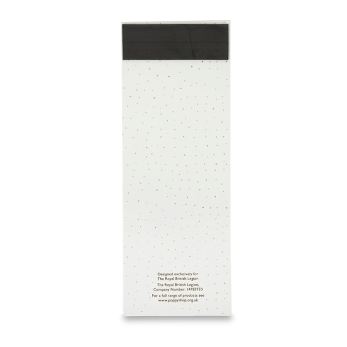Bravo 22 Poppy Dots Magnetic Shopper Pad