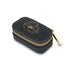 Poppy Petite Blue Travel Jewellery Box