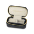 Poppy Petite Blue Travel Jewellery Box