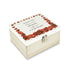 Forever Unchanged Memory Box