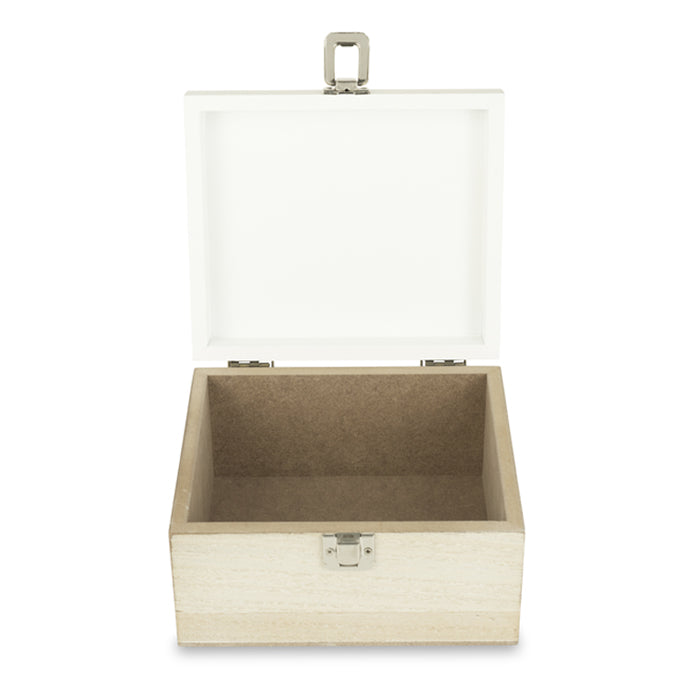Forever Unchanged Memory Box