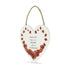 Forever Unchanged Heart Plaque