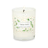 Tahitian Vanilla Gift Boxed Candle