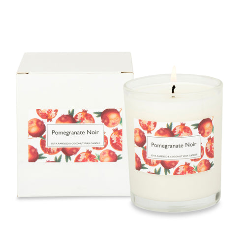 Pomegranate Noir Gift Boxed Candle