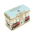 Buckingham Palace Guardsman Tea Tin