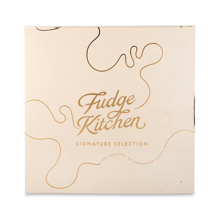 Signature Fudge Selection Box