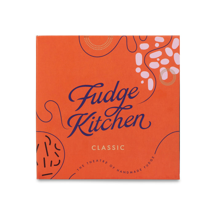 Classic Fudge Selection Box