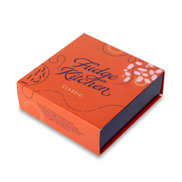 Classic Fudge Selection Box