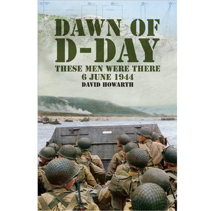Dawn of D-Day