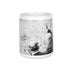 VE Day 80 Churchill Mug