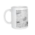 VE Day 80 Churchill Mug