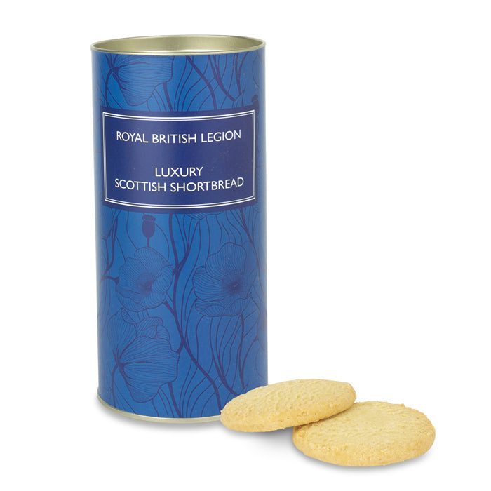 Shortbread Logo Love Shortbread.co.uk