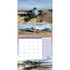 Vulcan XH558 Calendar 2026