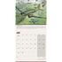 Legends of WWII Wall Calendar 2026