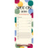 Emma Bridgewater Spot On Magnetic Calendar 2026