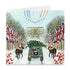Horse Guards at Christmas Cards - Pack of 10