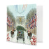 Horse Guards at Christmas Cards - Pack of 10