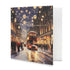 London at Christmas  Cards - Pack of 10