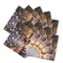 London at Christmas  Cards - Pack of 10