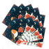 Moonlight Robin Christmas Cards - Pack of 10