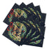Christmas Wreath Christmas Cards - Pack of 10