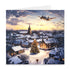 Spitfire at Christmas Cards - Pack of 10