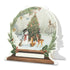 Cyril the Snowman Christmas Cards - Pack of 10