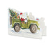 Driving Home for Christmas Cards - Pack of 10