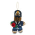 RAF Gingerbreadman Felt Christmas Decoration