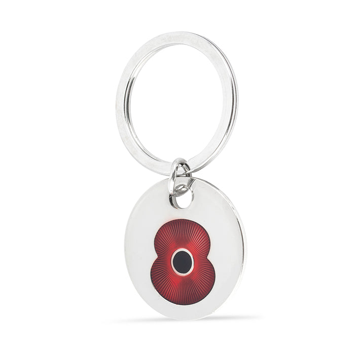 Poppy Pet Disc