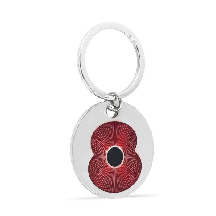 Poppy Pet Disc