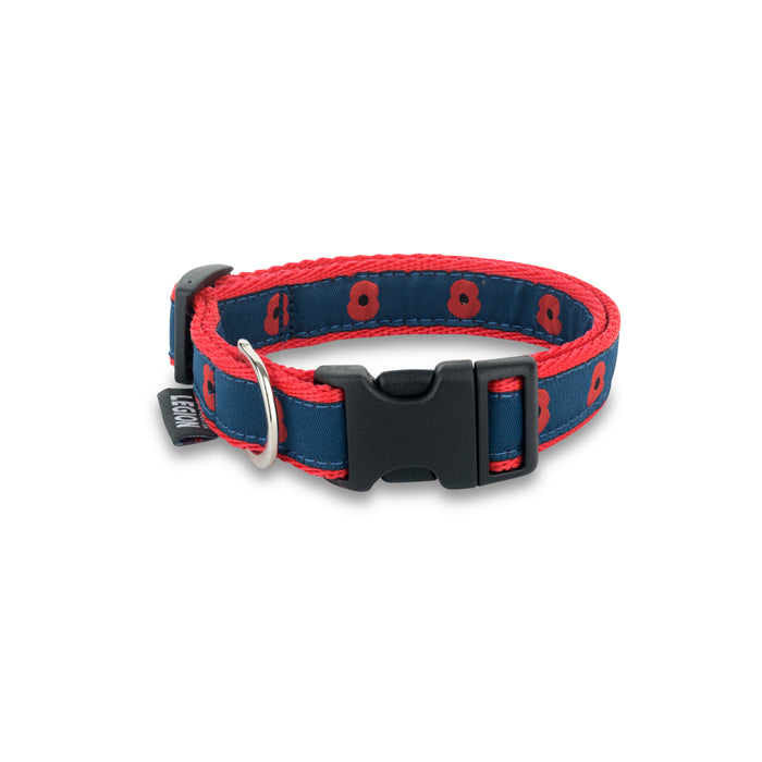 Poppy Pet Adjustable Collar