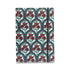 Laurence Llewelyn-Bowen Art Deco Poppy A5 Notebook