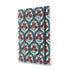 Laurence Llewelyn-Bowen Art Deco Poppy A5 Notebook